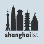 Shanghaiist Logo
